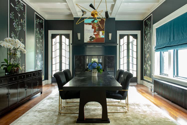 Lozano Jolas Interiors