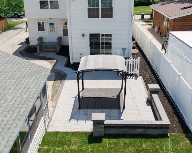 Prestige Outdoors Co