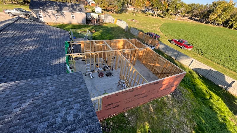 Way and Sons Construction LLC