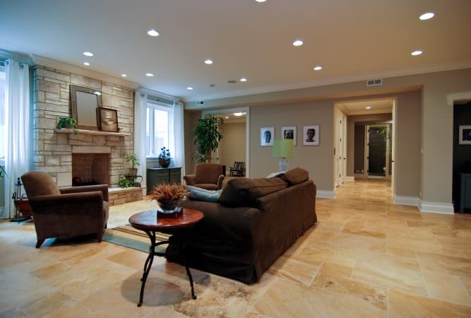 TDC Tile Installers
