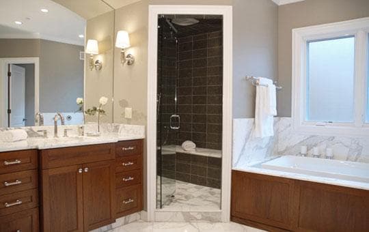 Builders Cabinet