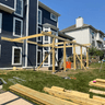 Platinum Decking
