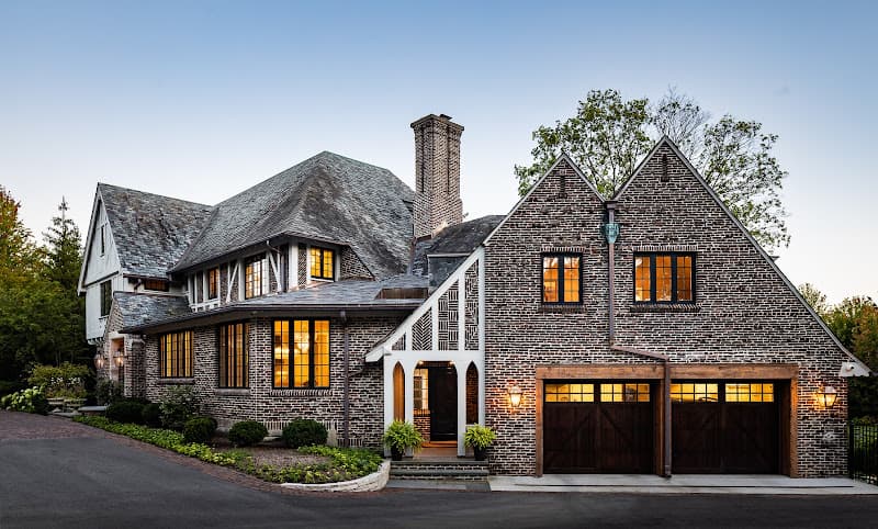 Hackley & Associates Architects Inc.