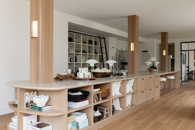 Studio W Interiors