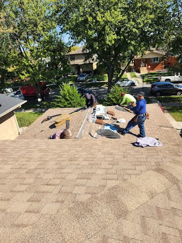 L and E Quality Construction LLC