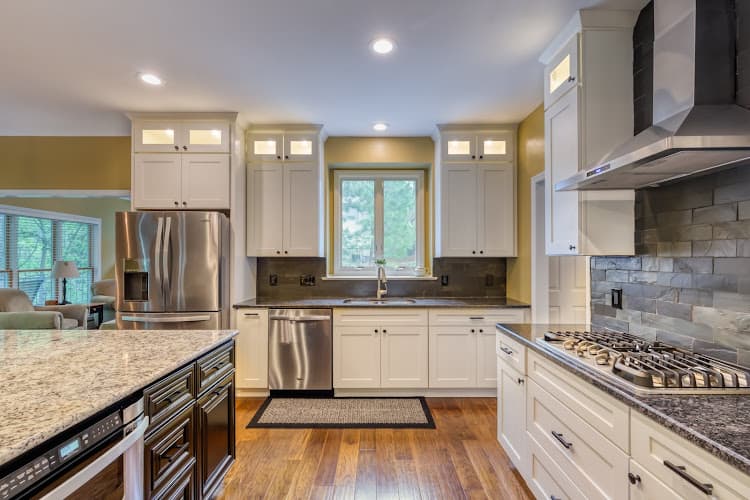 Premium Cabinets of Chicago