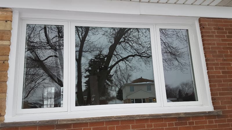 Chicago Area Glass