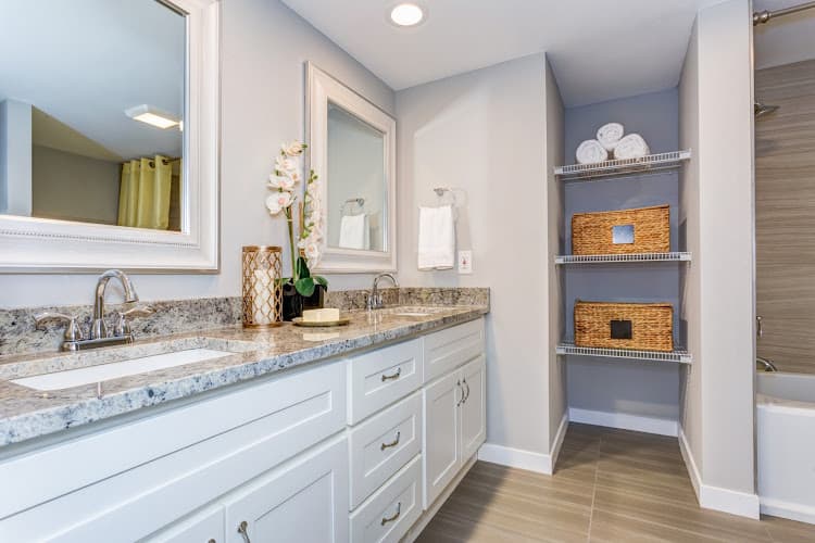Daniel Bathroom Remodeling & Kitchen