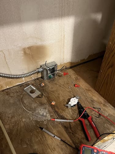 Precision Electric LLC