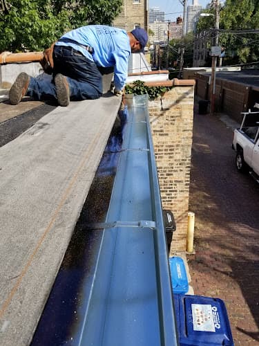Chicago Flat Roof Company