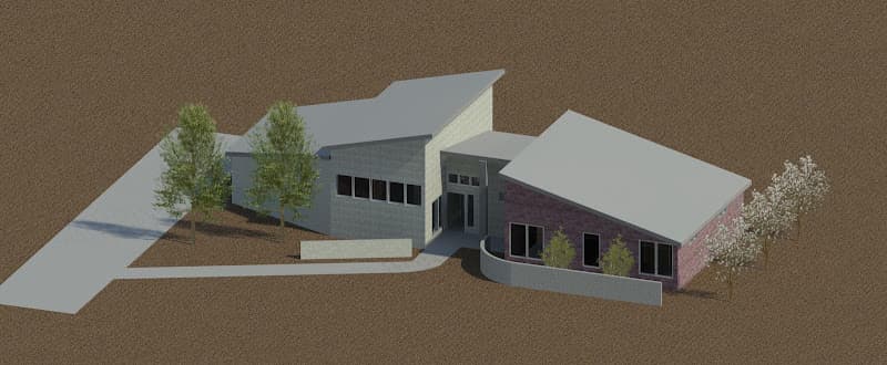 LORIN ARCHITECTURE GROUP LLC