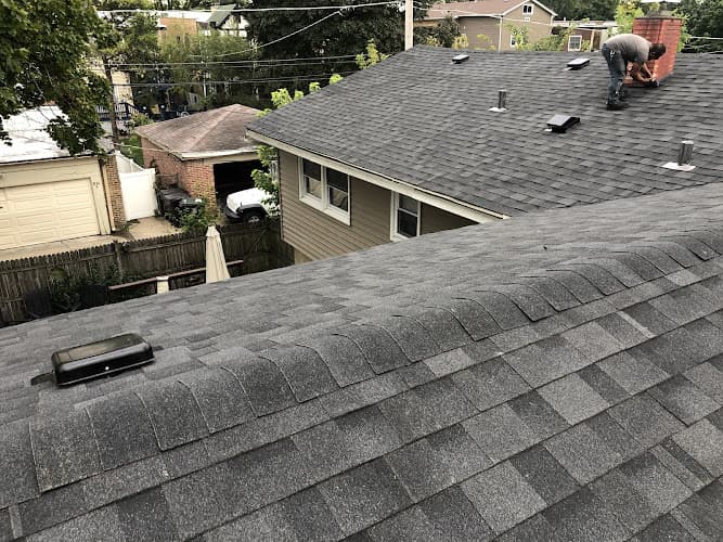 Chicago Siding & Roofing Company