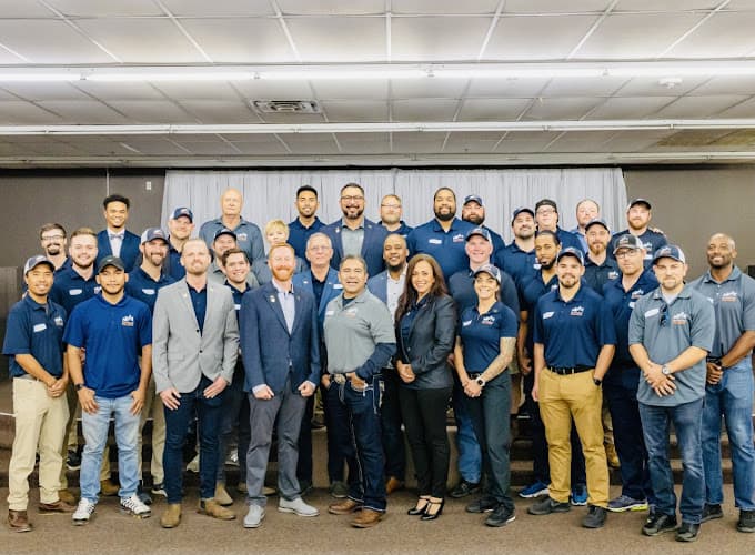 Restoration Builders of Illinois