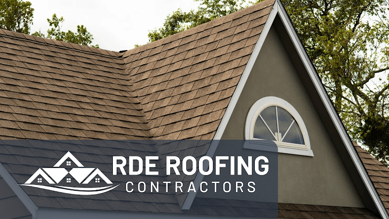 RDE Roofing Contractors