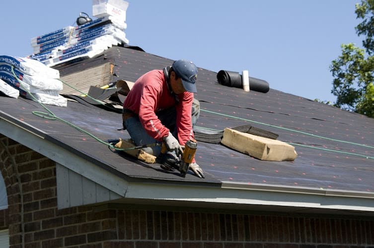 Prusak Roofing