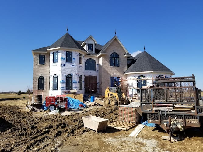 S. Dirilten Builders