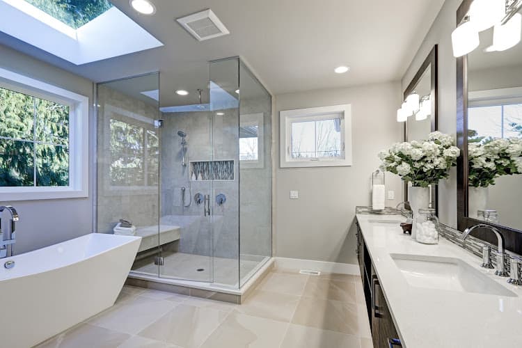 SJ Kitchen & Bathroom Remodeling