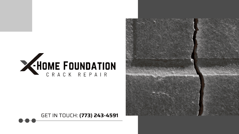 X-Home Foundation Crack Repair
