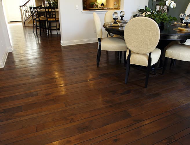 Our Dream Flooring LLC