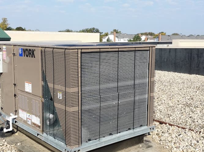 "E-Trade" INC Heating and Air Conditioning
