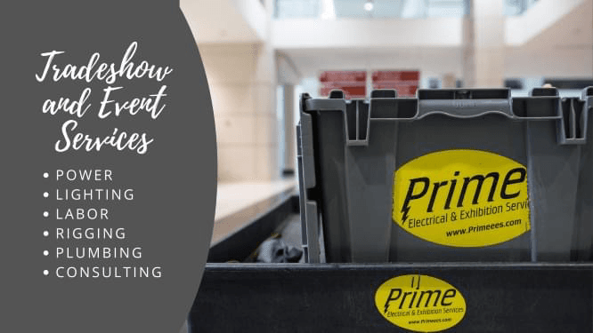 Prime Electrical & Exhibition Services