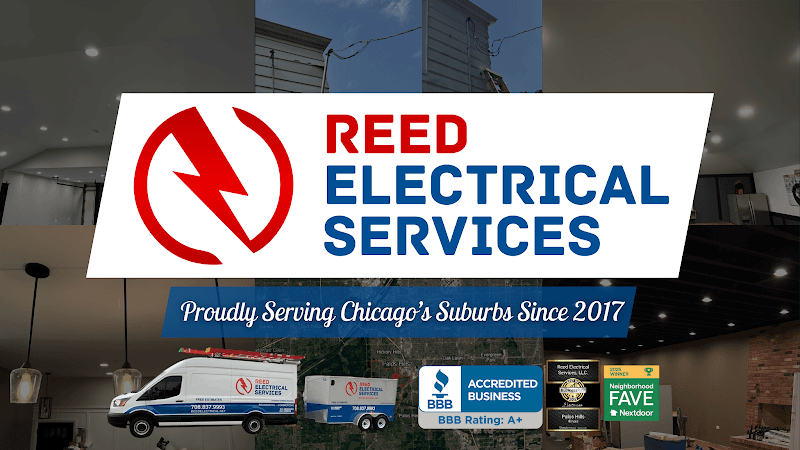 Reed Electrical Services, LLC.