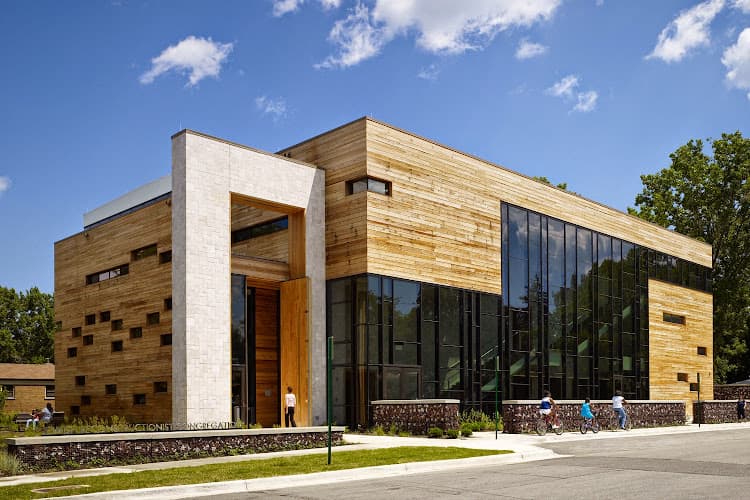 Ross Barney Architects