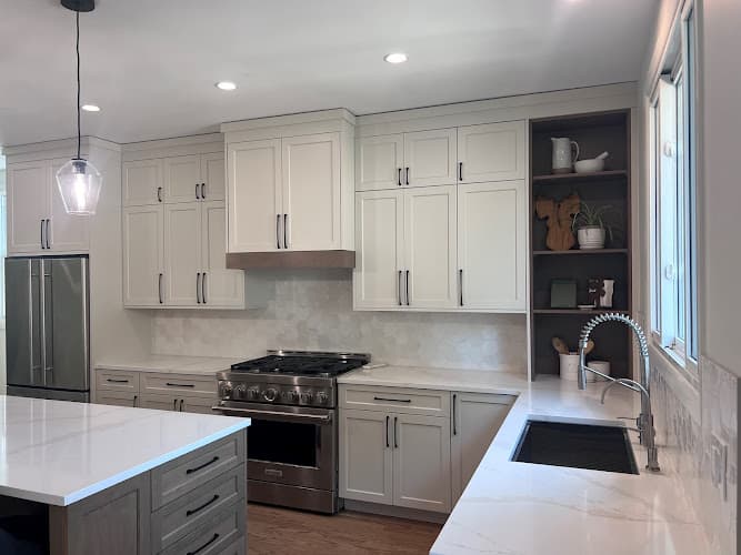 HOMEWISE REMODELERS, INC.