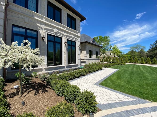 C.O. LANDSCAPE INC.