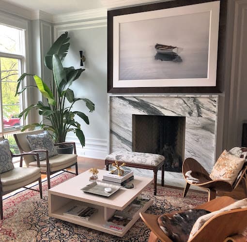 JW Creative - Interior Design
