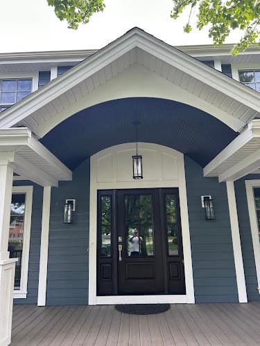 Olson Windows, Doors, Siding & Roofing
