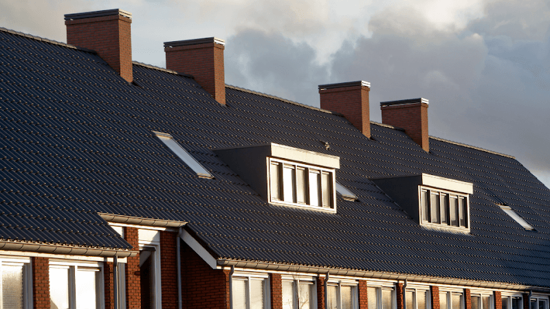 PeakTop Roofing Company