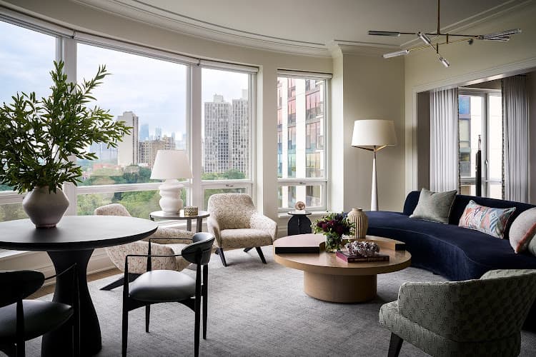 James Thomas Interiors