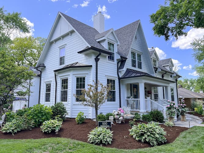 Erdmann Exterior Designs LTD