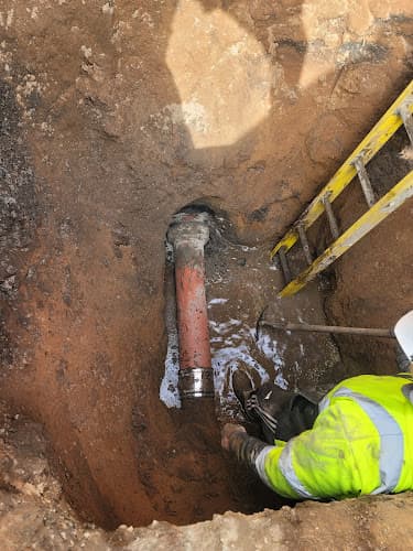 Father & Son Plumbing & Sewer