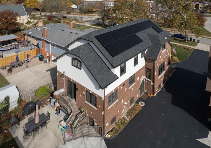 Crimson Design & Construction