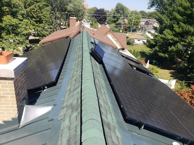 ACA Roofing & Construction Inc