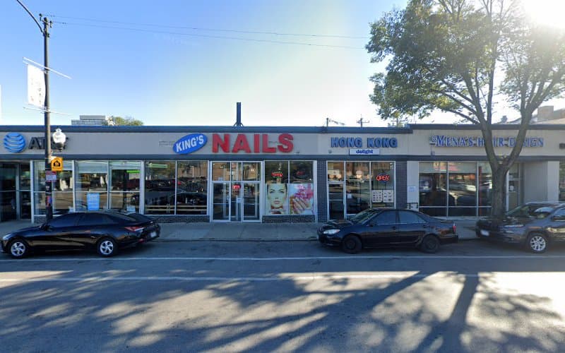 Heating and Air Conditioning Chicago — 60616