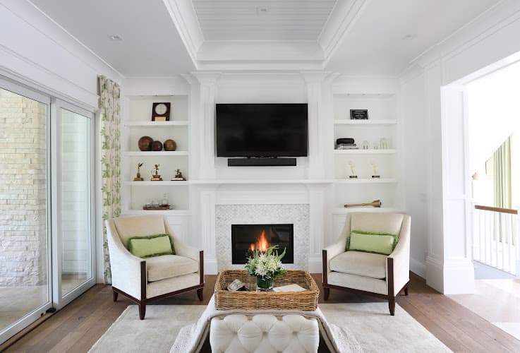 L Rose Interior Design
