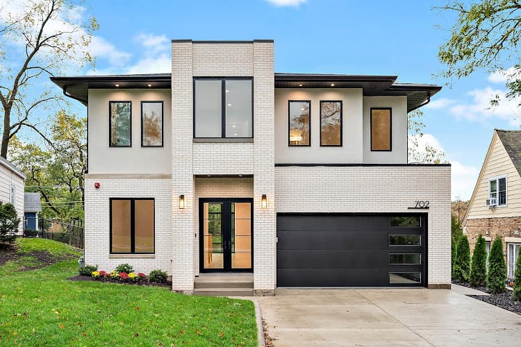 Chicago Home ReVision