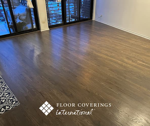 Floor Coverings International of Downtown Chicago