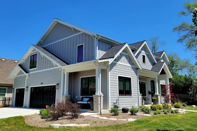 GSWR Siding Contractors