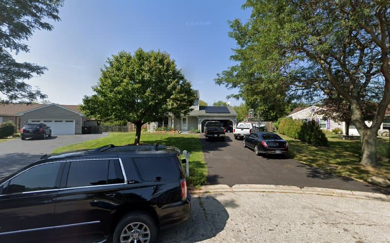 Summit General Contractor
