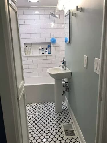 PK Bathroom Remodeling & Renovations