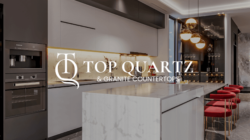 Top Quartz & Granite Countertops