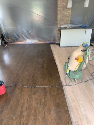 ElmWood Flooring & Remodeling Services — 60630