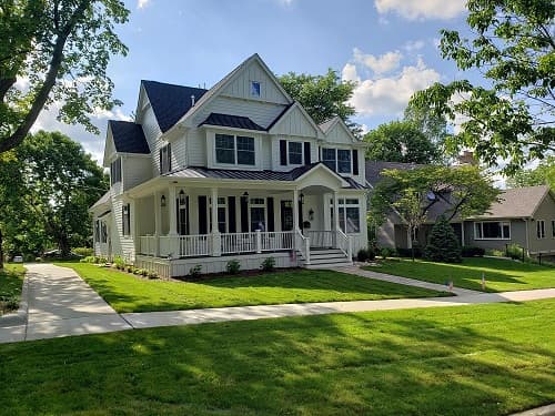 Skycrest Homes