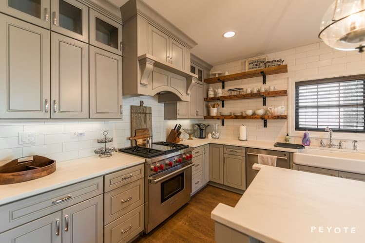 BOCA Cabinets & Remodeling