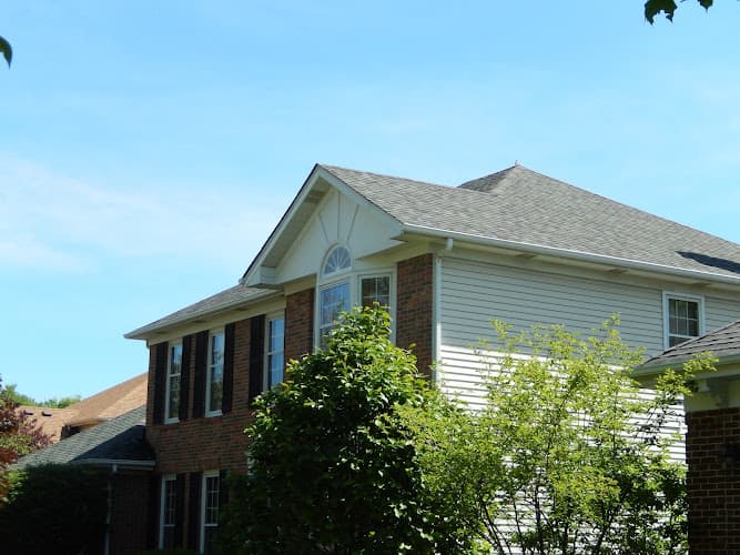 Adept Construction Roofing