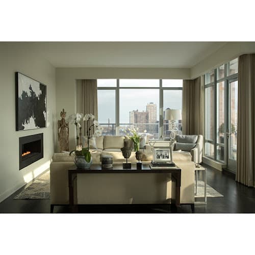 Atchison Architectural Interiors